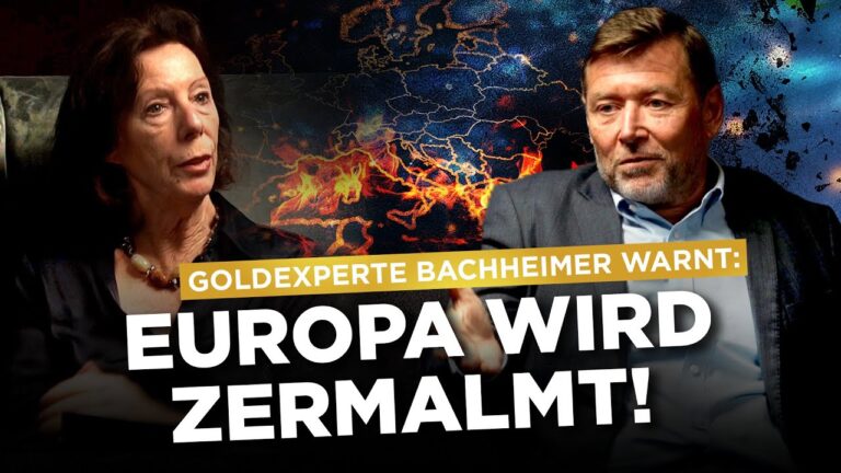 Mehr über den Artikel erfahren Europa zwischen Trump und BRICS: Die Folgen des globalen Machtkampfes