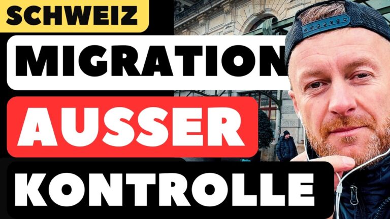 Mehr über den Artikel erfahren 🇨🇭 Lohnt es sich in die Schweiz auszuwandern?