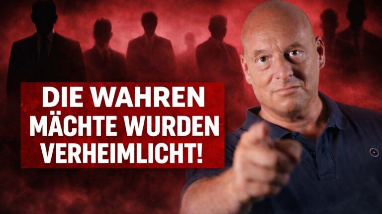 Mehr über den Artikel erfahren 🚨 Welt-Elite in Deutschland: Das wurde uns bewusst verschwiegen! (Münchner Sicherheitskonferenz)