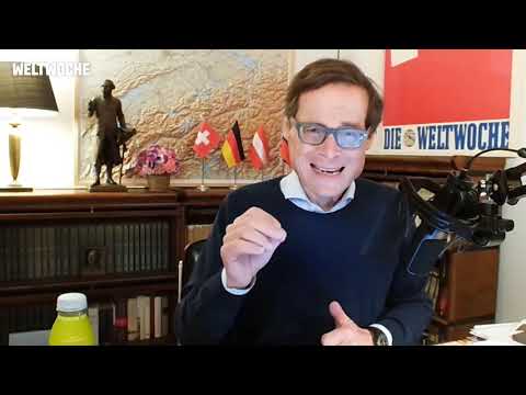 Hammer-Urteil für AfD: Riesenohrfeige für Verfassungsschutz und Medien – Weltwoche Daily DE