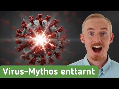 Mehr über den Artikel erfahren Die 7 Argumente, die die Virologie zerstören – Der größte Wissenschaftsbetrug aller Zeiten