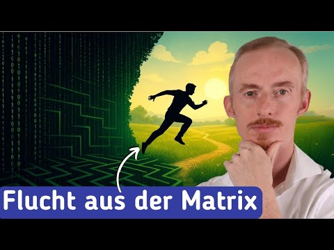 Du lebst in einer Lügenwelt – und das ist der Ausweg