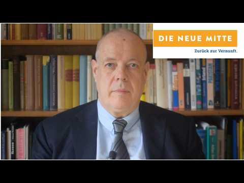 Irankrieg möglich, Kiew unter US-Druck, unfair: AfD am Pranger – Christoph Hörstel