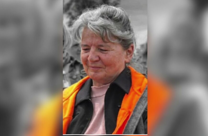 Offener Brief von Frau Dr. Bianca Sabine Witzschel