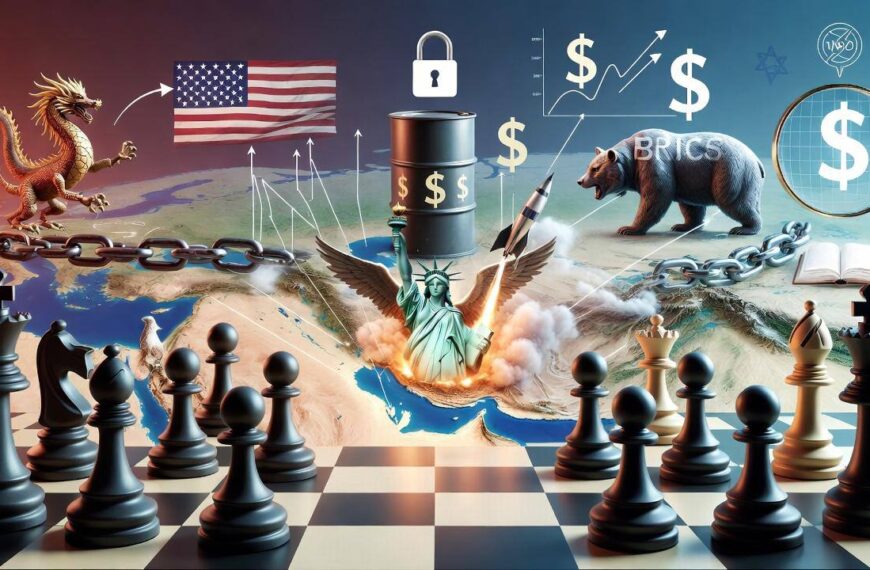 Raketen erzeugen Schlagzeilen. Deals erzeugen Ordnung.