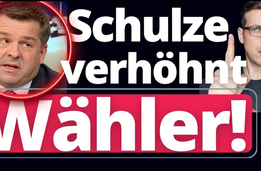 Sachsen-Anhalt: Operation Wähler-Täuschung beginnt!