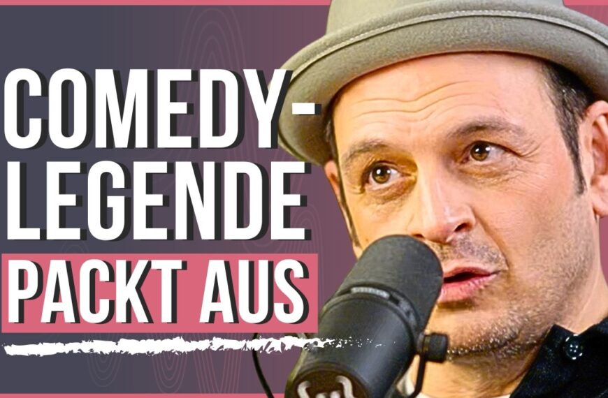 Sie boten mir Millionen – Ich sollte mit meiner Seele bezahlen