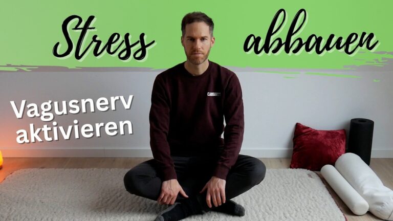 Mehr über den Artikel erfahren Stress runter in Minuten: 3 Atemtechniken für den Parasympathikus
