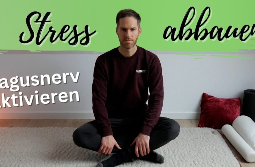 Stress runter in Minuten: 3 Atemtechniken für den Parasympathikus