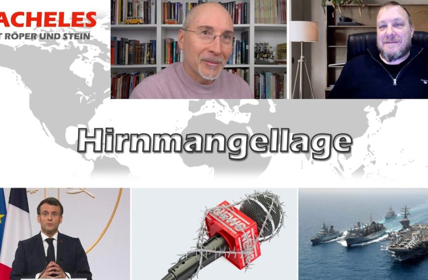 Tacheles # 193 – Teaser