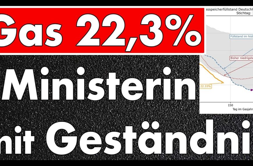Trader gegen Deutschland? Ministerin Reiche gibt Geständnis im Handelsblatt ab & merkt es nicht?