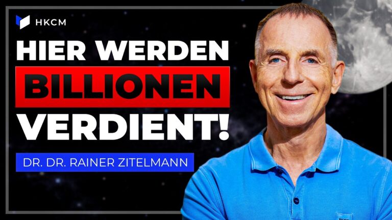 Mehr über den Artikel erfahren Europa verpennt gerade die größte Revolution aller Zeiten