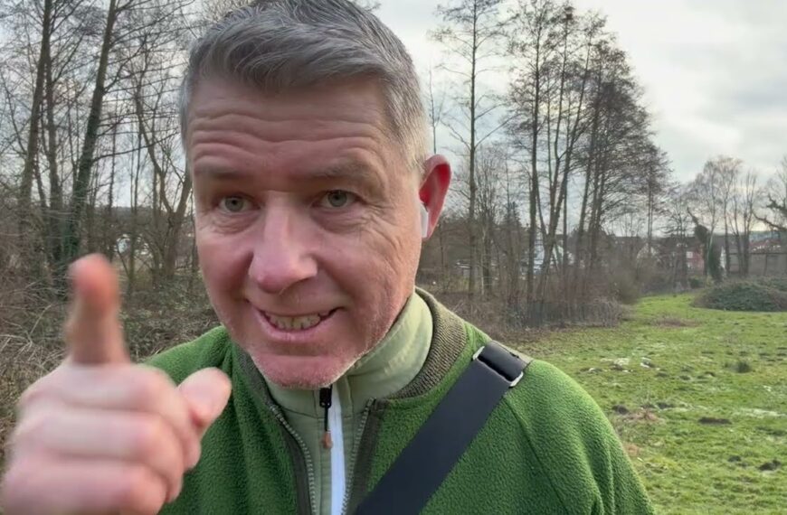 Wokewahn, Migration,es wäre so einfach zu lösen ☝️ Video aus der Beschreibung ansehen!!!