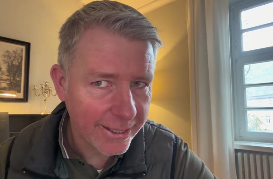 ZDF, Einzelfall? NEIN! Vorsatz! AfD in 🇬🇧? Warum Europa beginnt zu heilen ❤️🤝