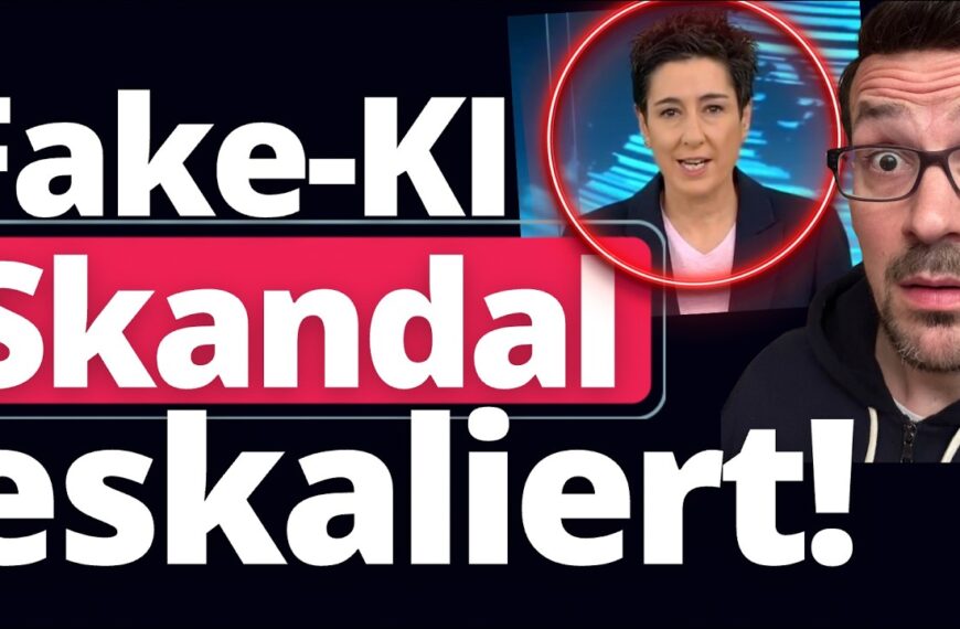 ZDF Totalschaden perfekt! Jetzt kommt es noch VIEL SCHLIMMER!