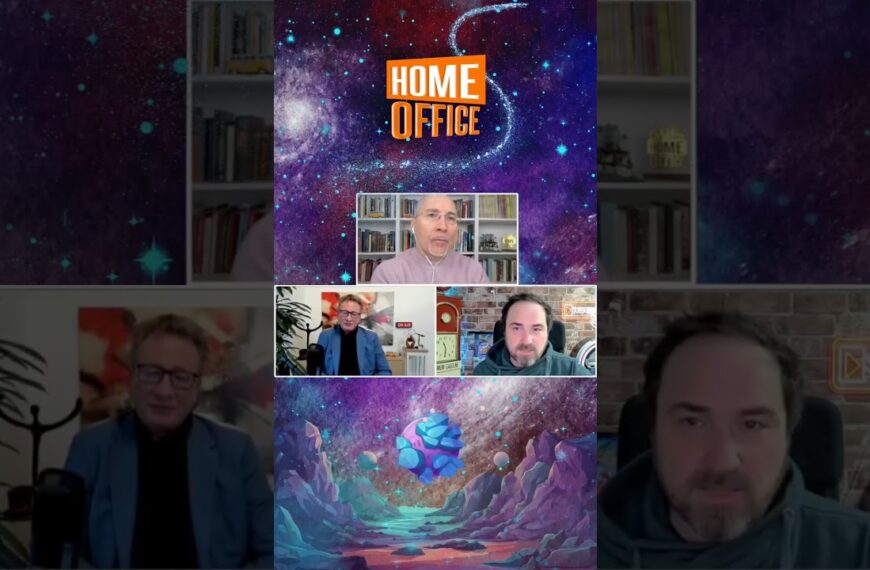 Zurückhaltung in der eigenen Interpretation ist jetzt wichtiger denn je