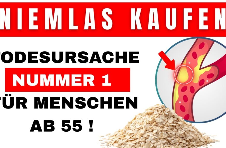 11 Lebensmittel , Die Du Nach Diesem Video Nie Wieder Kaufen Wirst!