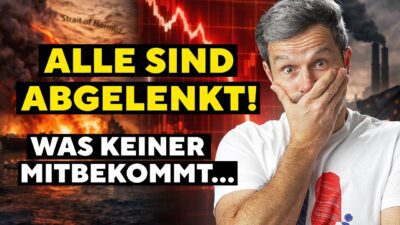 Mehr über den Artikel erfahren 2020 wiederholt sich – nur schlimmer