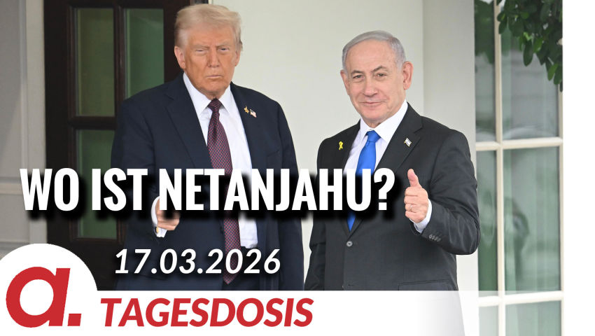 Irankrieg: Prophezeiung oder geopolitisches Ziel? | Von Claudia Töpper