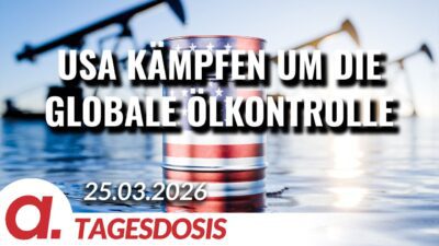 Mehr über den Artikel erfahren Ein Krieg gegen die multipolare Welt | Von Tilo Gräser