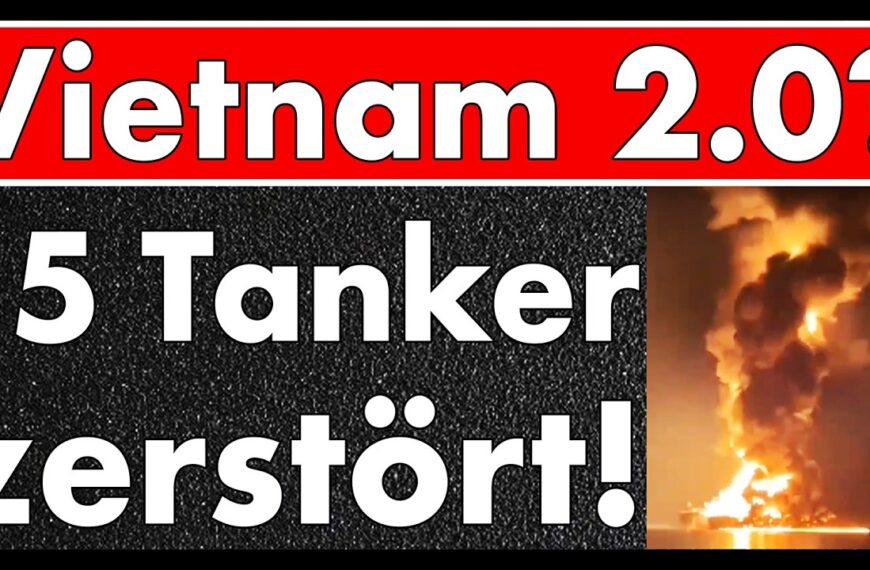 5 Stratotanker zerstört, C-Ram getroffen – US-Attacke auf Kharg Island & Einschläge in Israel.