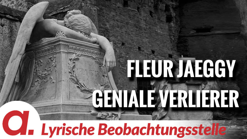Was soll auf Ihrem Grabstein stehen? | Von Paul Clemente