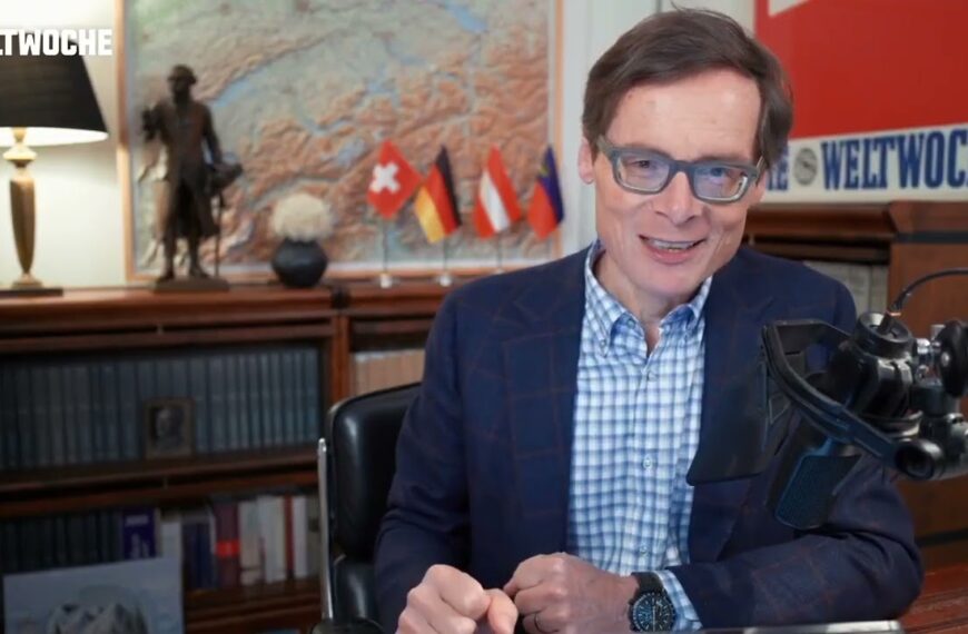 7250 Euro monatlich für mehrfach verurteilten Asylbetrüger – Weltwoche Daily DE