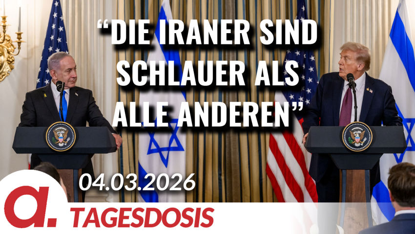 USA und Israel als Verlierer? | Von Tilo Gräser
