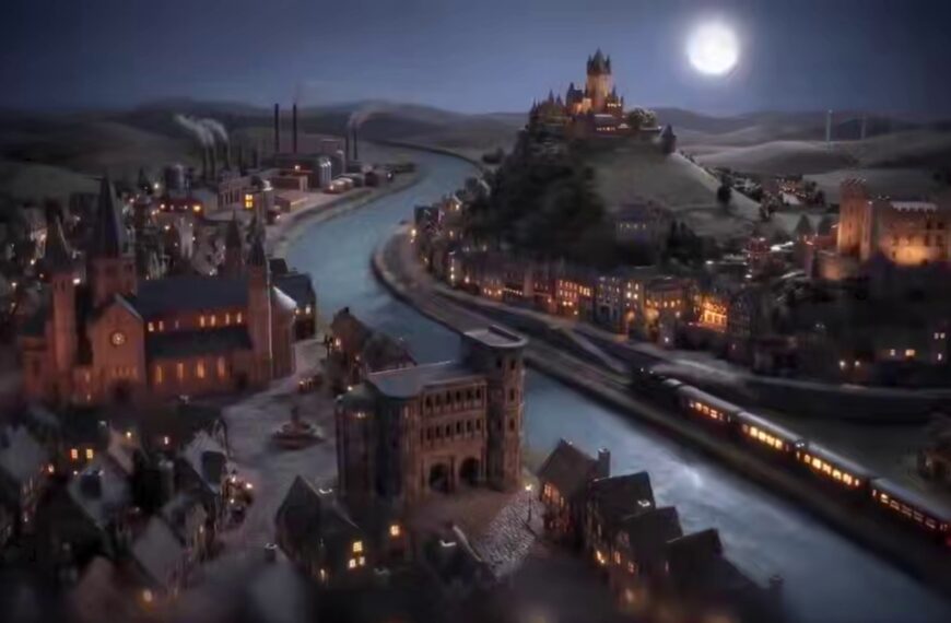 AfD präsentiert KI-Wahlwerbung für Landtagswahl in Rheinland-Pfalz