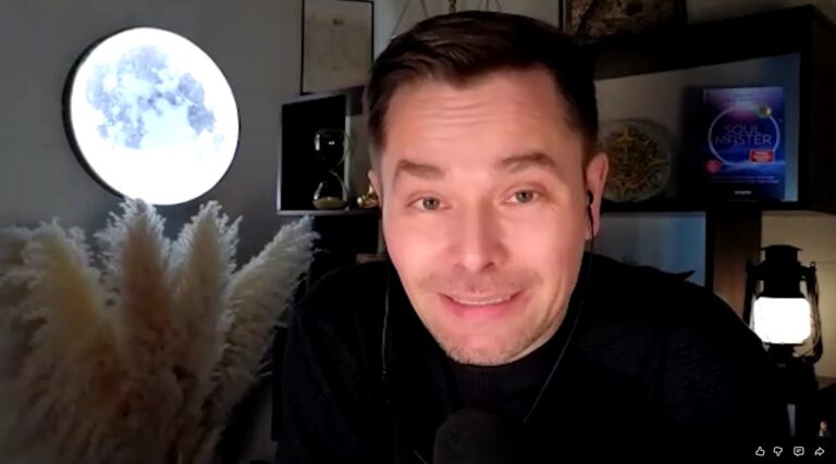 Mehr über den Artikel erfahren Keiner ist bereit für das, was kommt… | Florian Homm