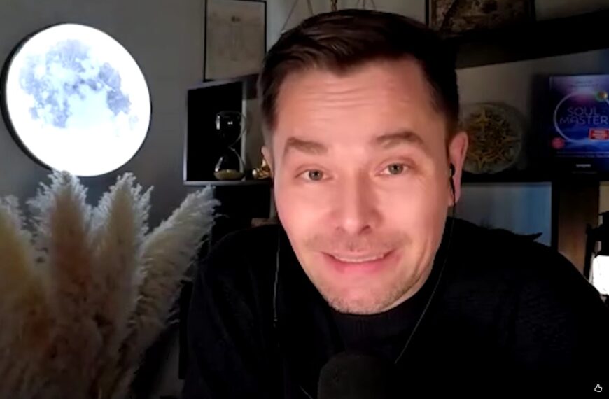 Keiner ist bereit für das, was kommt… | Florian Homm