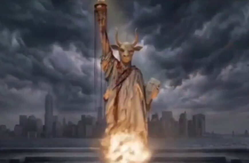 Schock-Video aus Iran: „Eine Vergeltung für alle“ – sie hören nicht auf!