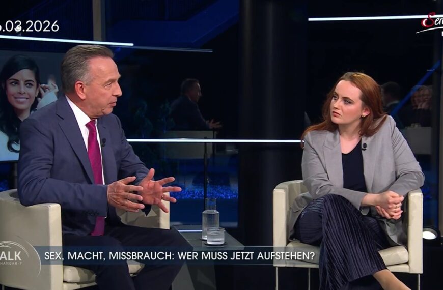 Sex, Klarnamen, NGO-Kampagnen