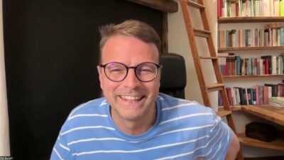 Mehr über den Artikel erfahren Ach du Schreck! Wir bekommen ein Mädchen! Aufregungen bei den Bonellis