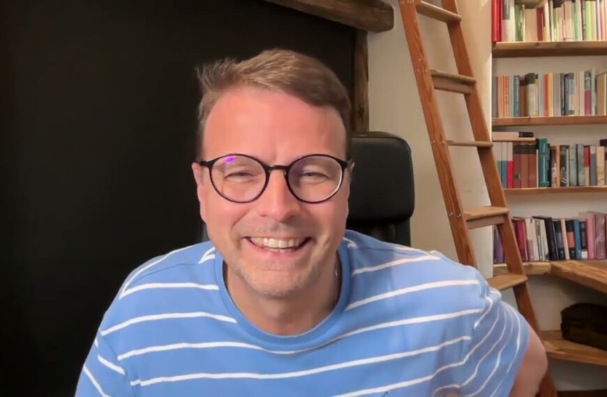 Ach du Schreck! Wir bekommen ein Mädchen! Aufregungen bei den Bonellis