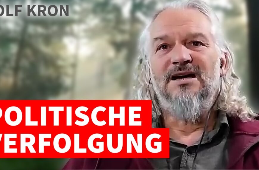 Ärzte im Visier: Razzien, Verfolgung & Knast