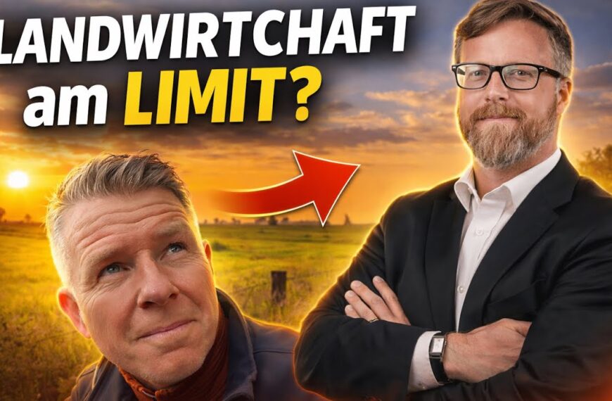 AfD Abgeordneter, warum ich politisch wurde☝️ Alfred Dannenberg MdL erklärt den politischen Irrsinn