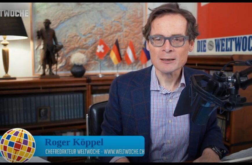 AfD verdoppelt sich in Hessen, CDU stärkste Partei – Weltwoche Daily DE