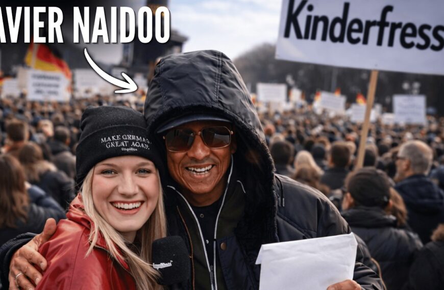 ARD & ZDF lügen – hier der Beweis!