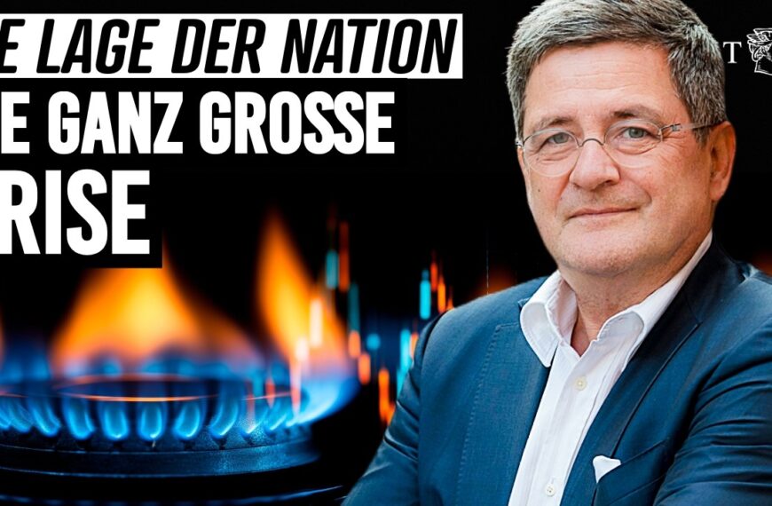 Armut, Arbeitslosigkeit, Kälte: Die ganz große Krise kommt und diese Politik ist schuld