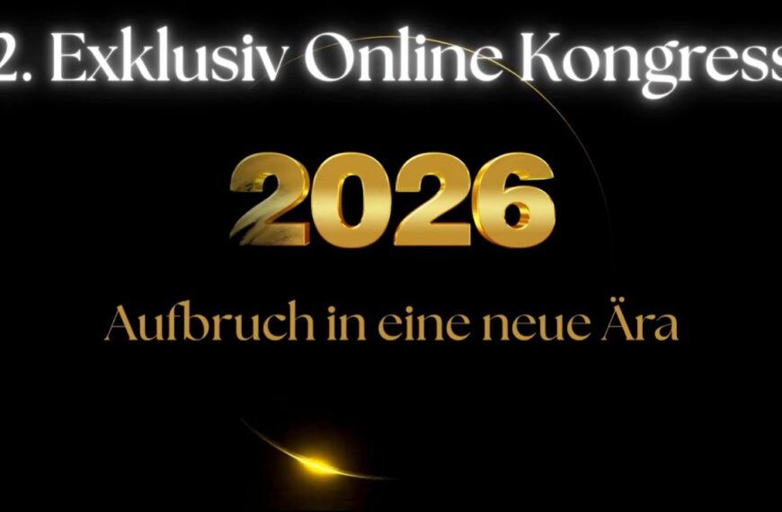 Aufbruch in eine neue Ära | Sandra zu Gast beim Exklusivkongress von Camelia Scafes