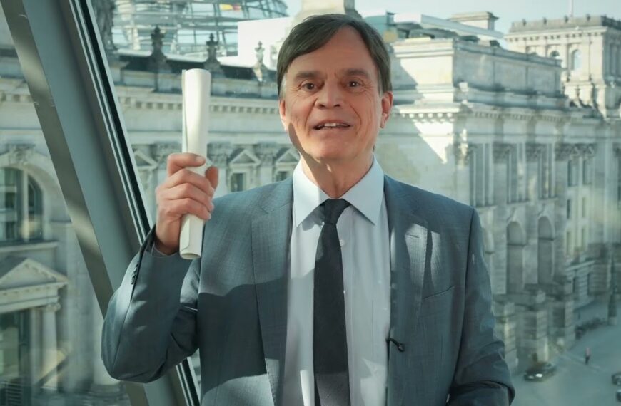 Aus Angst: Grüne ziehen eigenen Islam-Antrag zurück