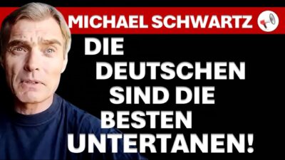 Mehr über den Artikel erfahren Auswanderer packt aus: „Die Deutschen sind die besten Untertanen“ – Michael Schwartz im Interview