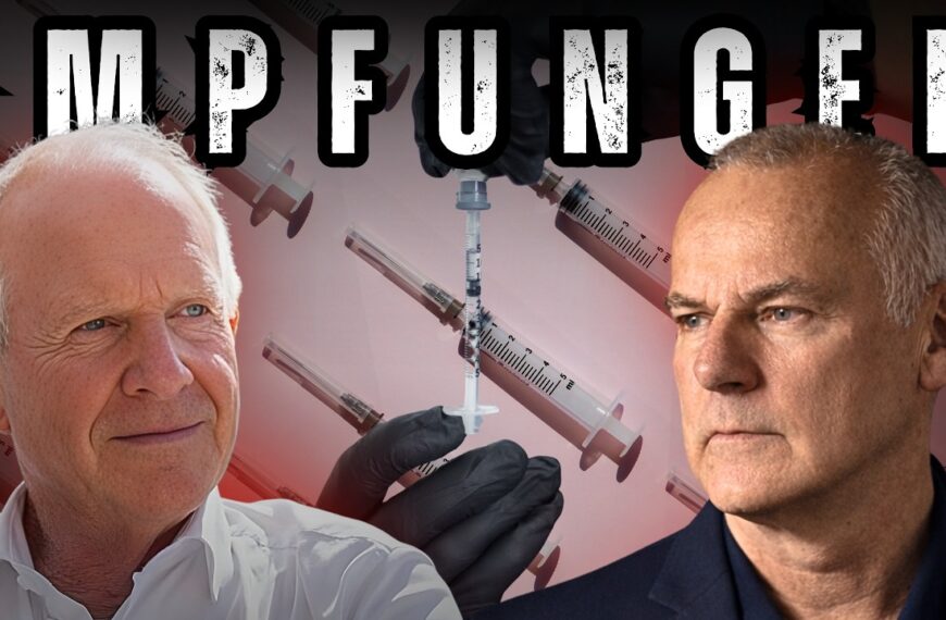 Autismus, Alzheimer, mRNA: Die Mechanismen, über die niemand sprechen darf | Spitzbart & Nehls