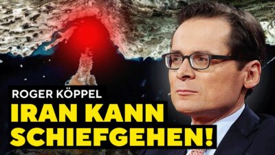 Mehr über den Artikel erfahren Beginn einer noch viel größeren Krise? | Roger Köppel im Interview