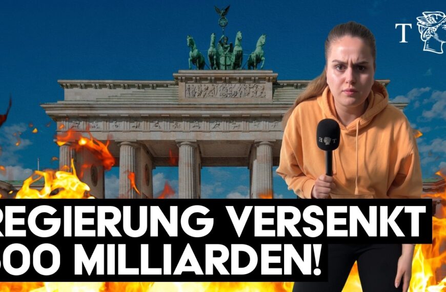 Berlin: Sollten Politiker dafür haften, wenn Sie das Geld der Bürger zweckentfremden?