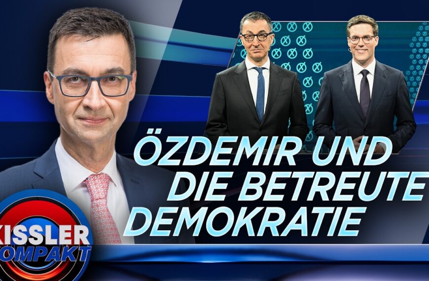Betreute Demokratie: Wahl ohne Auswahl in Baden-Württemberg| KISSLER Kompakt