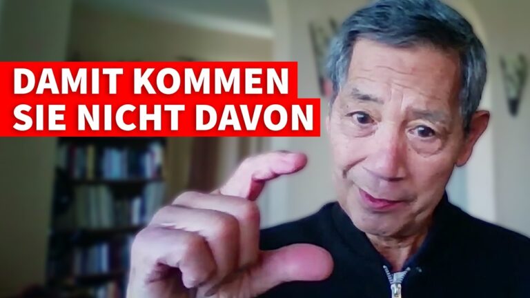 Mehr über den Artikel erfahren Biontech-Gründer schmeißen hin! Bhakdi fordert Annullierung aller Impfverträge