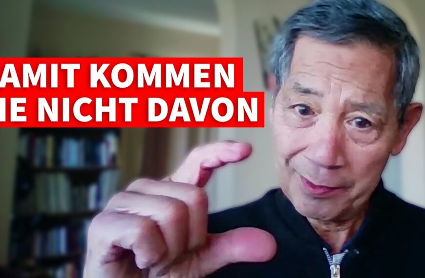 Biontech-Gründer schmeißen hin! Bhakdi fordert Annullierung aller Impfverträge