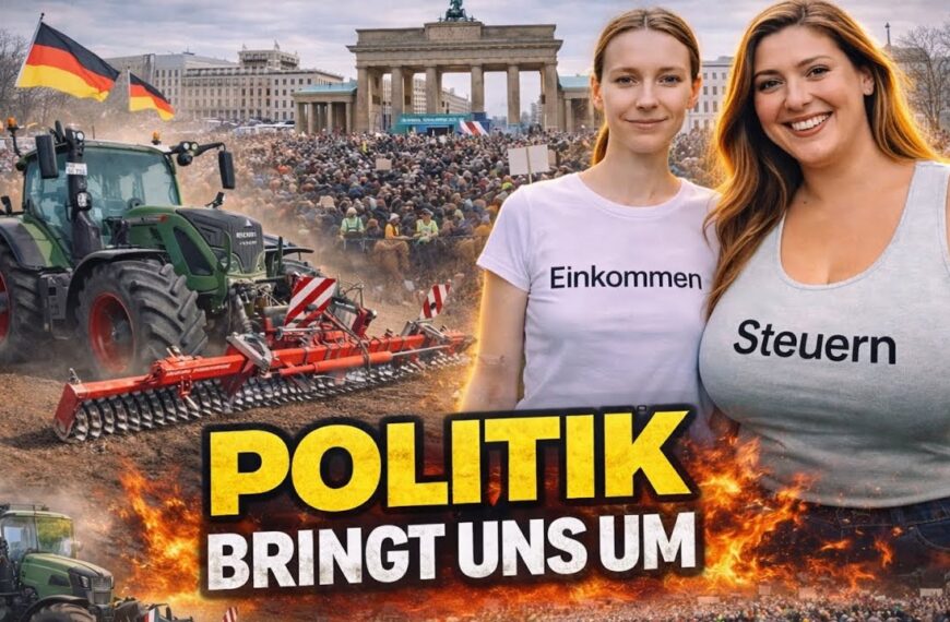 Bürokratieabbau, mehr Fake News geht nicht. Preise für Lebensmittel deshalb nur eine Richtung haben!